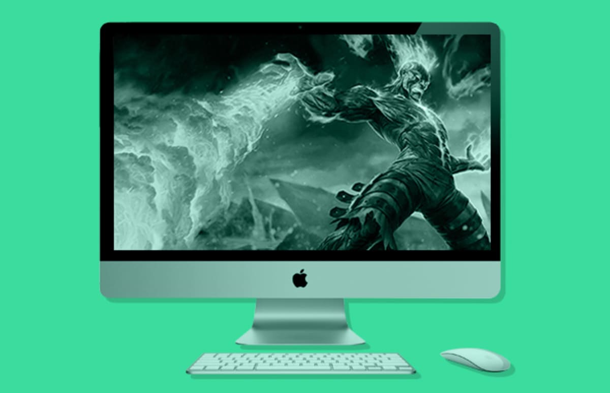 Free Computer Games For Mac